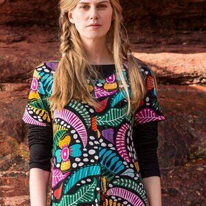 Gudrun Sjoden Paradise Dress M